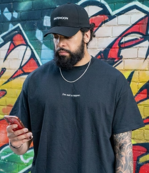 CRYPTO CAP. - SAFEMOON